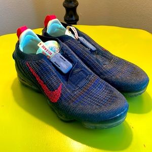 Nike 2020 Air VaporMax Flynet - Men’s 10.5